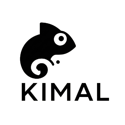 KIMAL logo